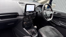 Ford EcoSport 1.0 EcoBoost 125 ST-Line 5dr Petrol Hatchback